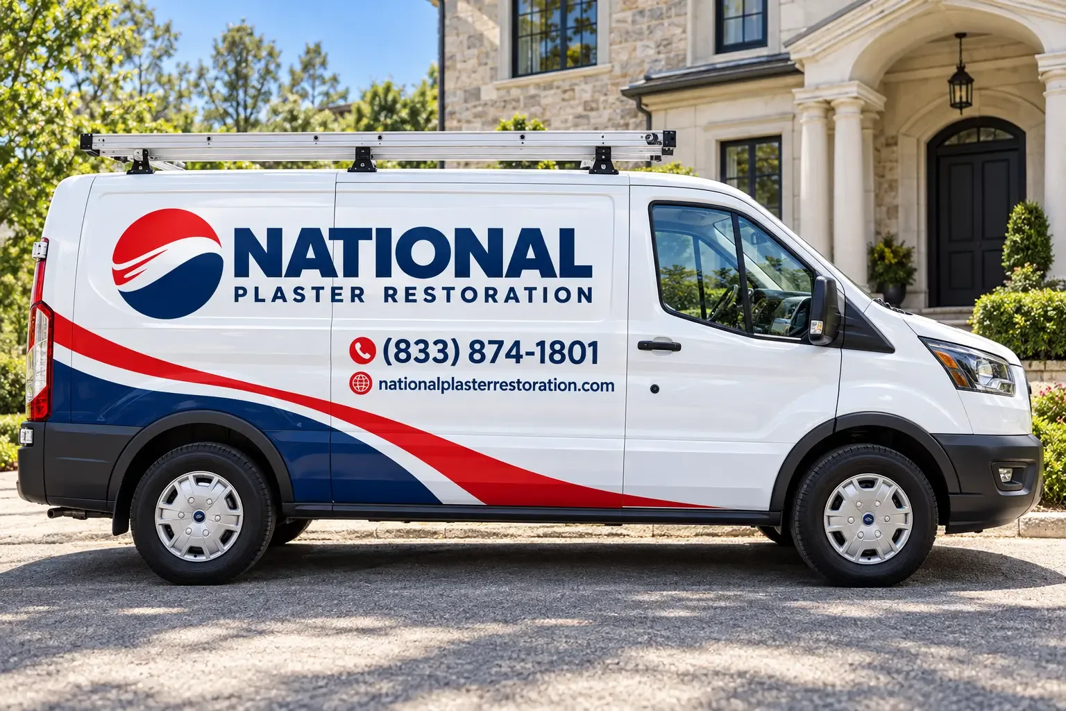 Plaster Repair in Tullahoma, TN near me